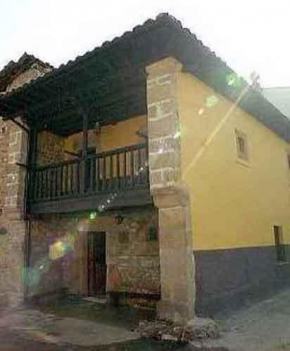 Casa Rural Moradiellos